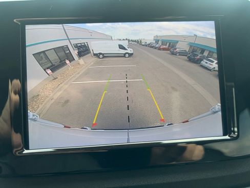 Used 2023 RAM ProMaster 3500 image 30