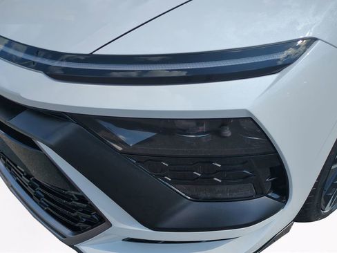New 2026 Hyundai Sonata N Line FWD image 10