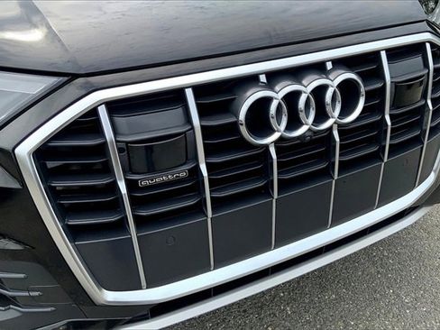 Used 2023 Audi Q7 3.0T Premium Plus image 27