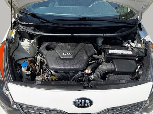 Used 2015 Kia Rio EX FWD image 13