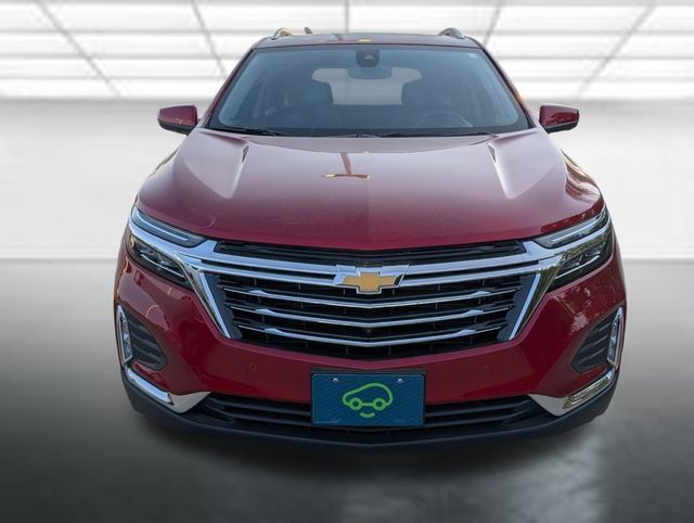 Certified 2024 Chevrolet Equinox Premier FWD image 28