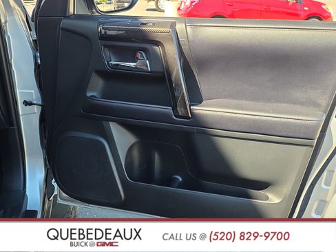 Used 2019 Toyota 4Runner TRD Off-Road image 32