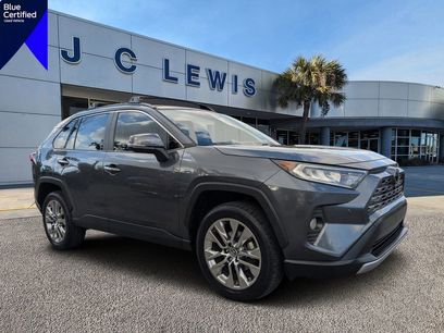 Used 2019 Toyota RAV4 Limited