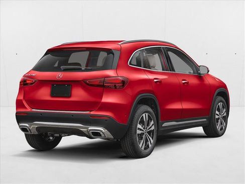New 2026 Mercedes-Benz GLA 250 GLA 250 image 2