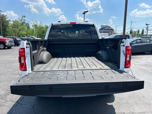 Certified 2023 Ford F150 XLT w/ Equipment Group 302A High AWD/4WD image 13