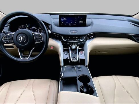 Used 2023 Acura TLX FWD image 15