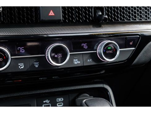 Used 2025 Honda CR-V EX-L image 27