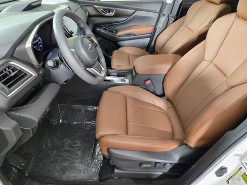 New 2026 Subaru Ascent Touring AWD/4WD image 9