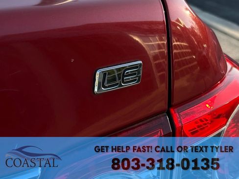 Used 2012 Toyota Corolla LE image 25