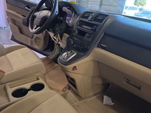 Used 2009 Honda CR-V LX image 18