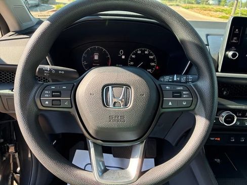 Certified 2026 Honda CR-V EX image 16