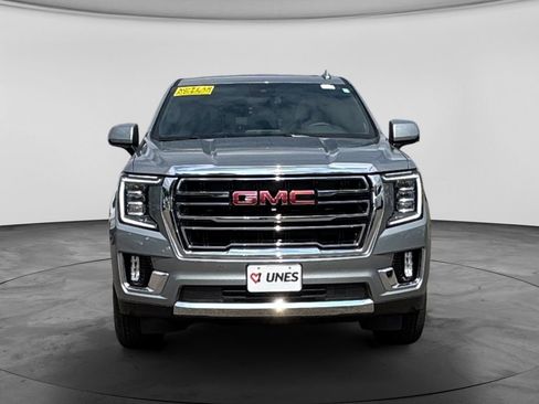 Used 2023 GMC Yukon SLT w/ SLT Premium Package AWD/4WD image 2