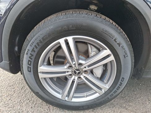 Certified 2022 Mercedes-Benz GLC 300 GLC 300 image 7