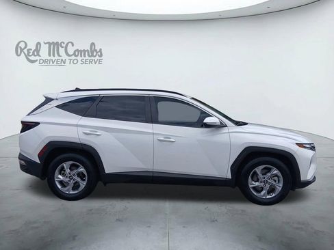 Certified 2023 Hyundai Tucson SEL FWD image 6