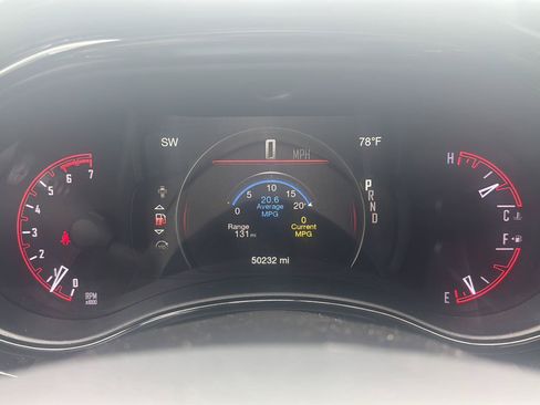 Used 2025 Dodge Durango R/T AWD/4WD image 14