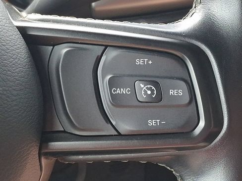 Used 2021 Jeep Wrangler Unlimited Sport AWD/4WD image 22