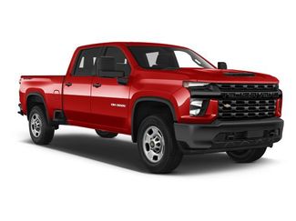 Used 2024 Chevrolet Silverado 2500 W/T AWD/4WD video 1