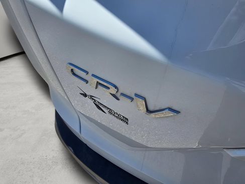 Used 2018 Honda CR-V EX image 10