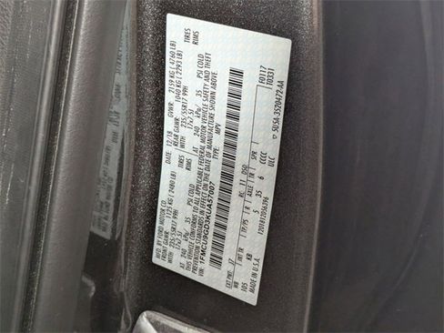 Used 2019 Ford Escape SE image 31