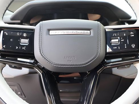 Used 2026 Land Rover Range Rover Velar S image 20