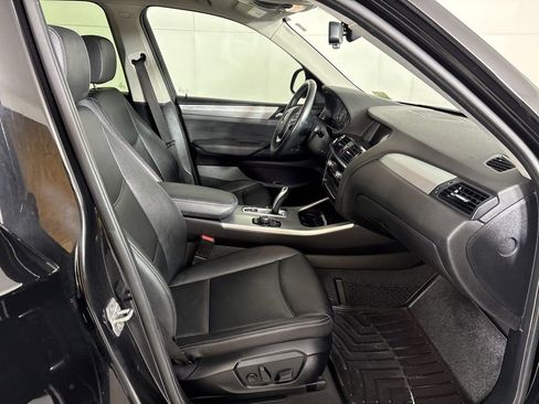 Used 2017 BMW X3 xDrive35i image 13