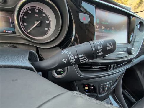 Used 2019 Buick Envision Essence w/ LPO, Road Trip Package image 25