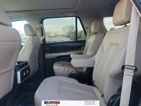 Certified 2024 Ford Expedition Limited AWD/4WD image 10