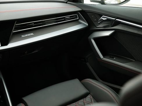 New 2026 Audi S3 Premium image 30