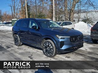 New 2026 Volvo XC90 B6 Ultra w/ Protection Package Premier video 1