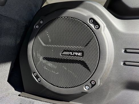 New 2025 Jeep Wrangler Unlimited Sahara image 18