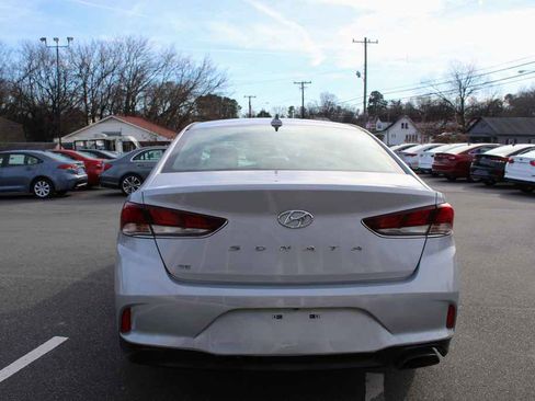 Used 2018 Hyundai Sonata SE image 6