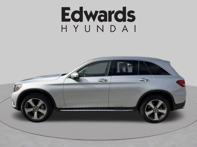 Used 2018 Mercedes-Benz GLC 300 4MATIC image 10