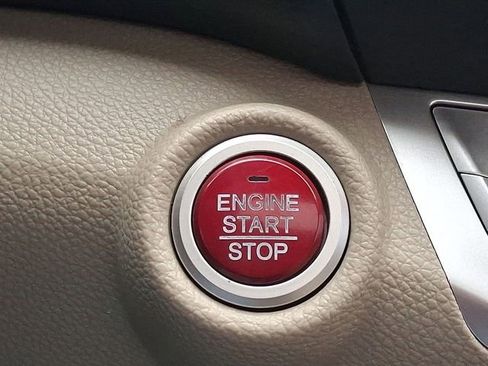 Used 2015 Honda Accord EX image 16