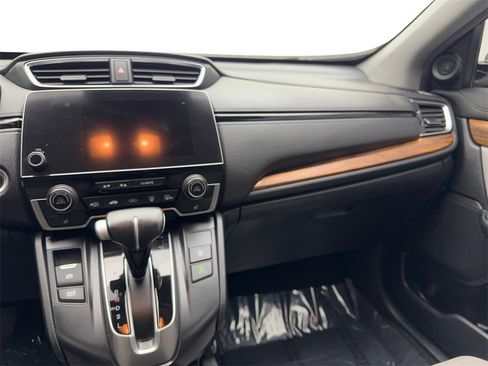 Used 2020 Honda CR-V EX-L image 54