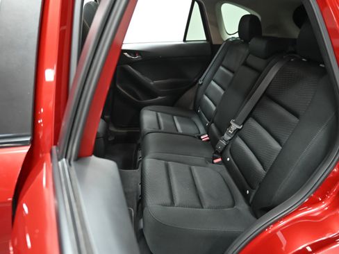 Used 2013 MAZDA CX-5 Touring w/ Bose & Moonroof Pkg image 30
