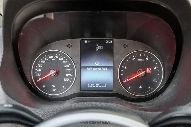 Used 2023 Mercedes-Benz Sprinter 2500 image 26