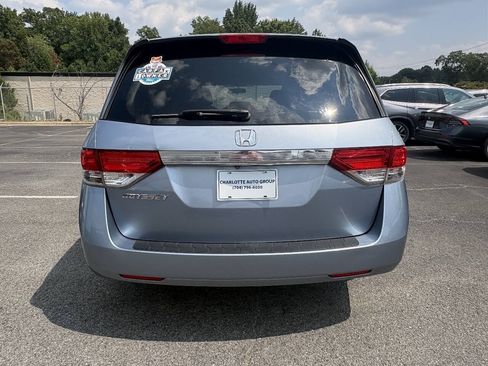 Used 2014 Honda Odyssey EX image 5