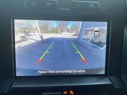 Used 2020 Ford F150 XLT w/ Equipment Group 302A Luxury AWD/4WD image 23