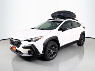 New 2026 Subaru Crosstrek 2.5i Limited AWD/4WD video 3