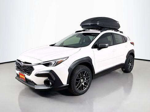 New 2026 Subaru Crosstrek 2.5i Limited image 3