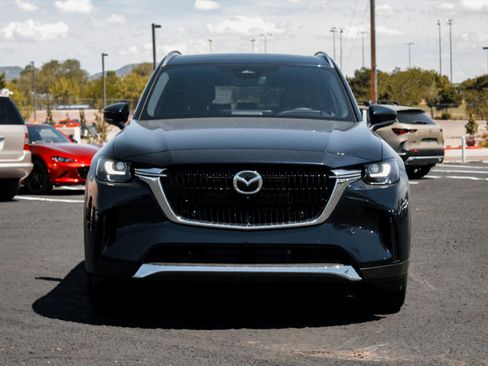 Used 2026 MAZDA CX-90 3.3 Turbo w/ Premium Plus Pkg AWD/4WD image 2