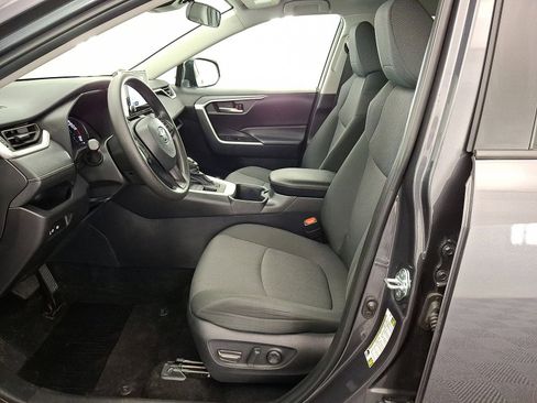 Certified 2025 Toyota RAV4 XLE AWD/4WD image 3