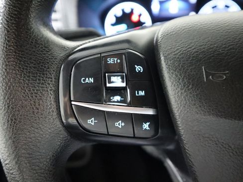 Used 2020 Ford Transit 150 Low Roof AWD image 34