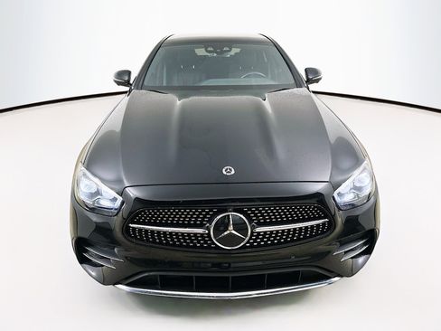 Used 2023 Mercedes-Benz E 350 E 350 image 2