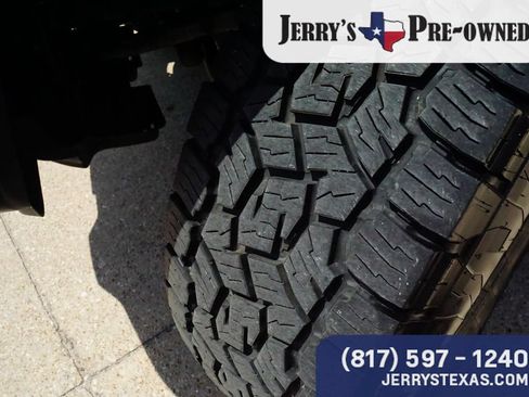 Used 2020 Jeep Wrangler Unlimited Sport AWD/4WD image 8