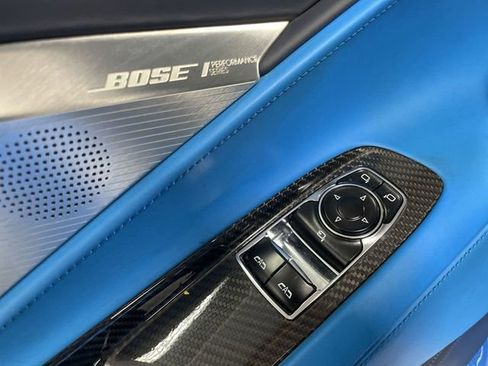 Used 2021 Chevrolet Corvette Stingray Premium Cpe w/ Z51 Performance Package image 13