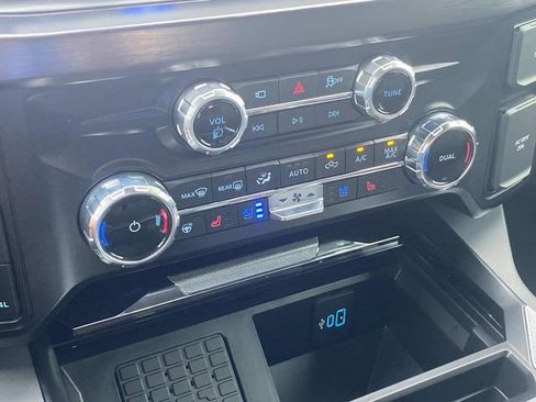 New 2025 Ford F350 Lariat w/ Lariat Ultimate Package image 21