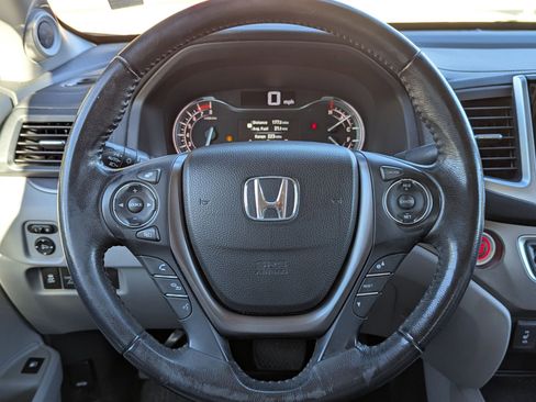 Used 2019 Honda Ridgeline RTL-T image 20