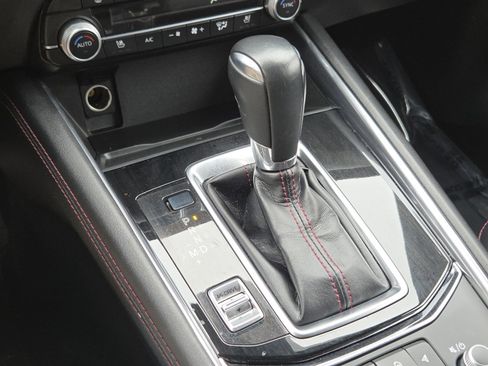Used 2023 MAZDA CX-5 AWD 2.5 Turbo image 35