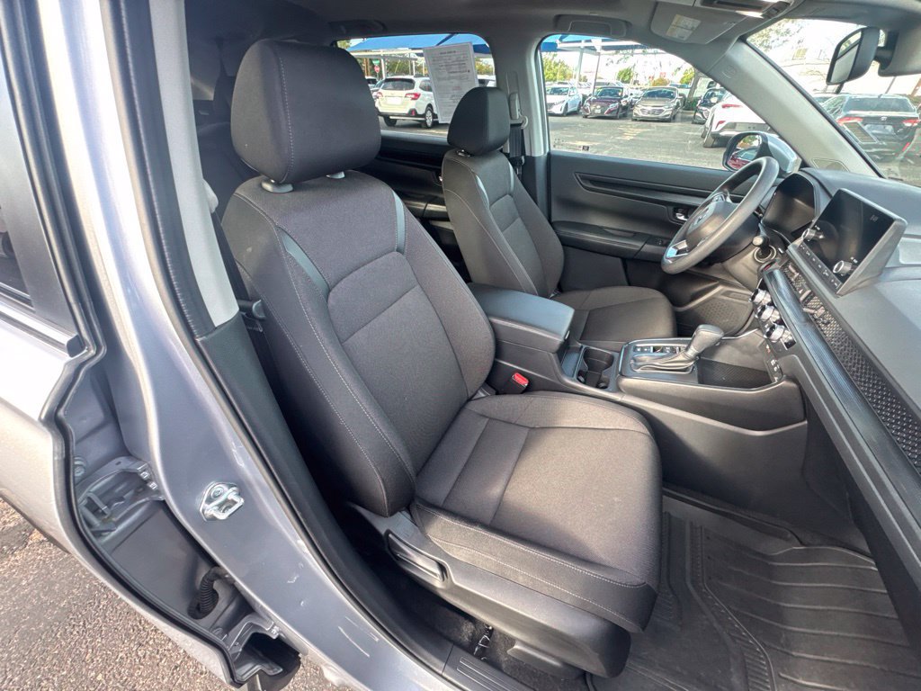 Used 2025 Honda CR-V EX image 24